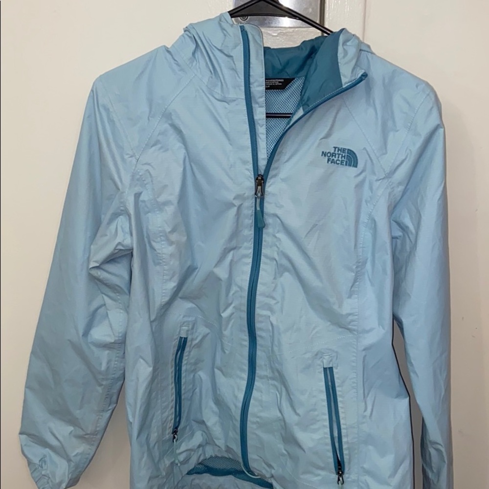 North Face Windbreaker